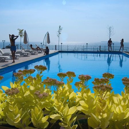 Dolce Vita Apart Complex Aparthotel Sveti Vlas Esterno foto