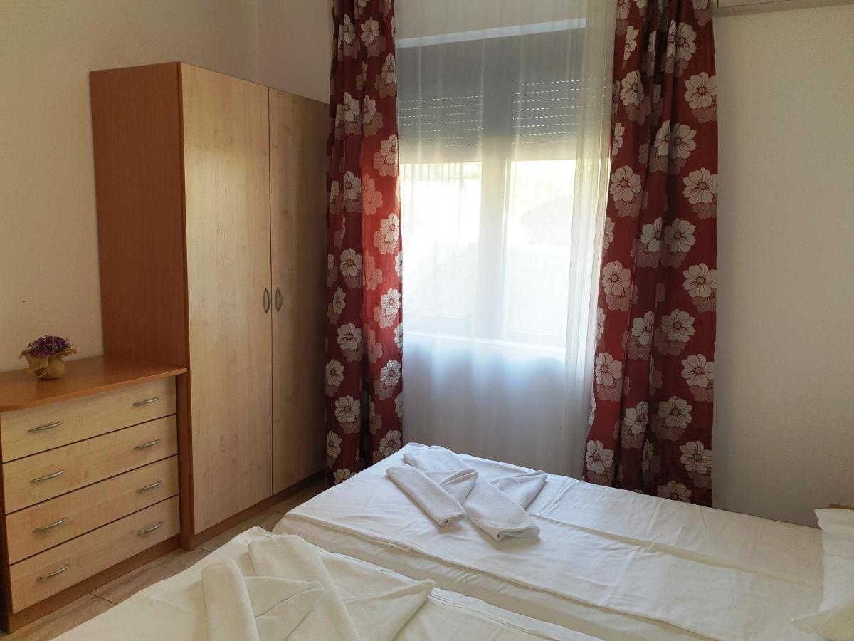 Dolce Vita Apart Complex Aparthotel Sveti Vlas Esterno foto