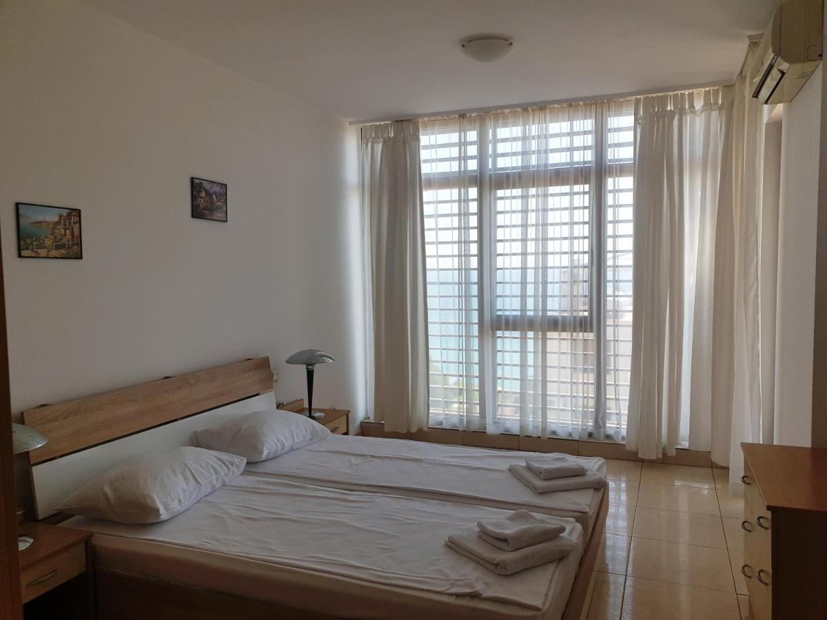 Dolce Vita Apart Complex Aparthotel Sveti Vlas Esterno foto