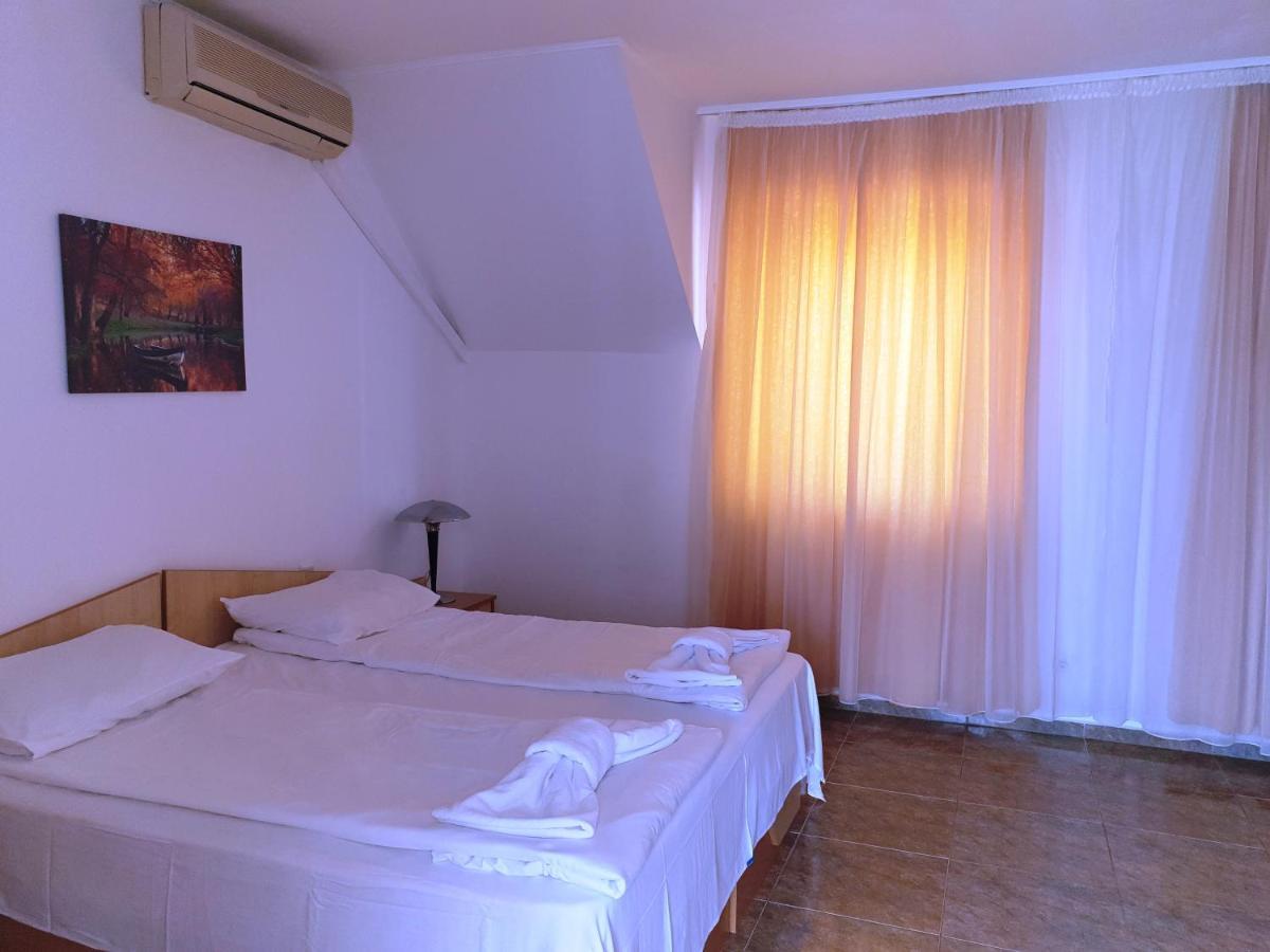 Dolce Vita Apart Complex Aparthotel Sveti Vlas Esterno foto