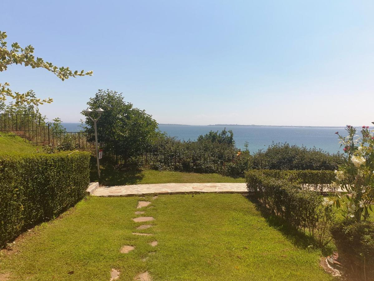 Dolce Vita Apart Complex Aparthotel Sveti Vlas Esterno foto