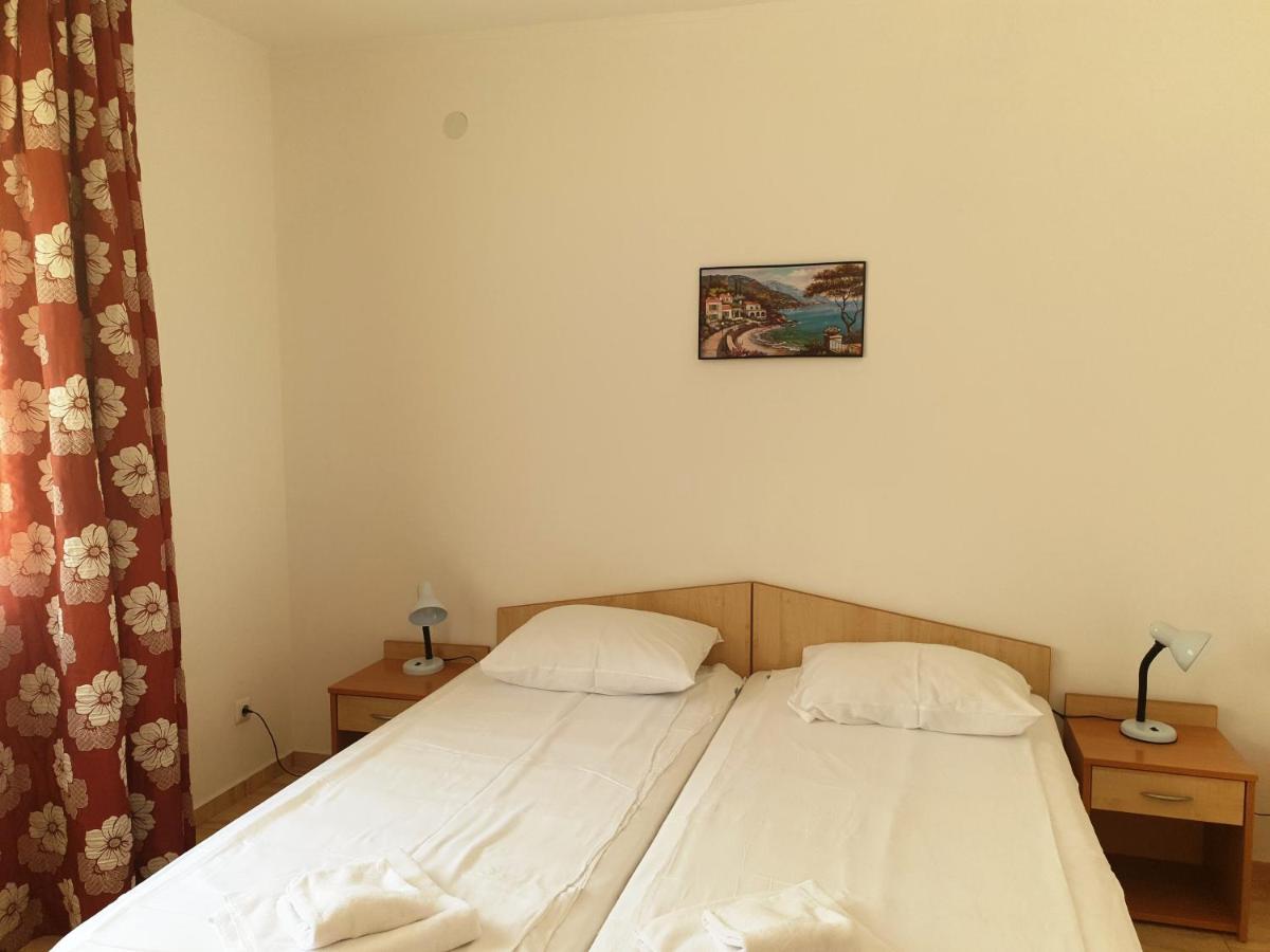 Dolce Vita Apart Complex Aparthotel Sveti Vlas Esterno foto