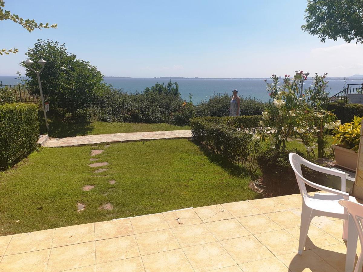Dolce Vita Apart Complex Aparthotel Sveti Vlas Esterno foto
