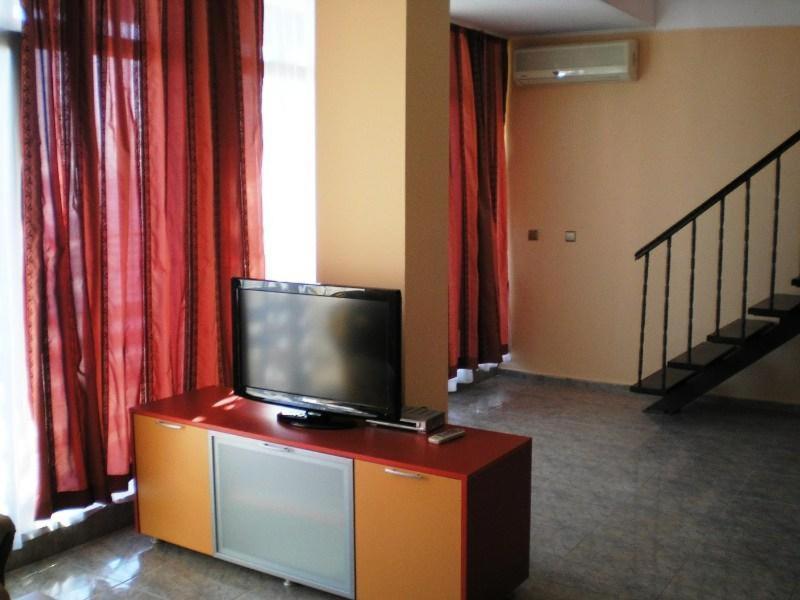 Dolce Vita Apart Complex Aparthotel Sveti Vlas Camera foto