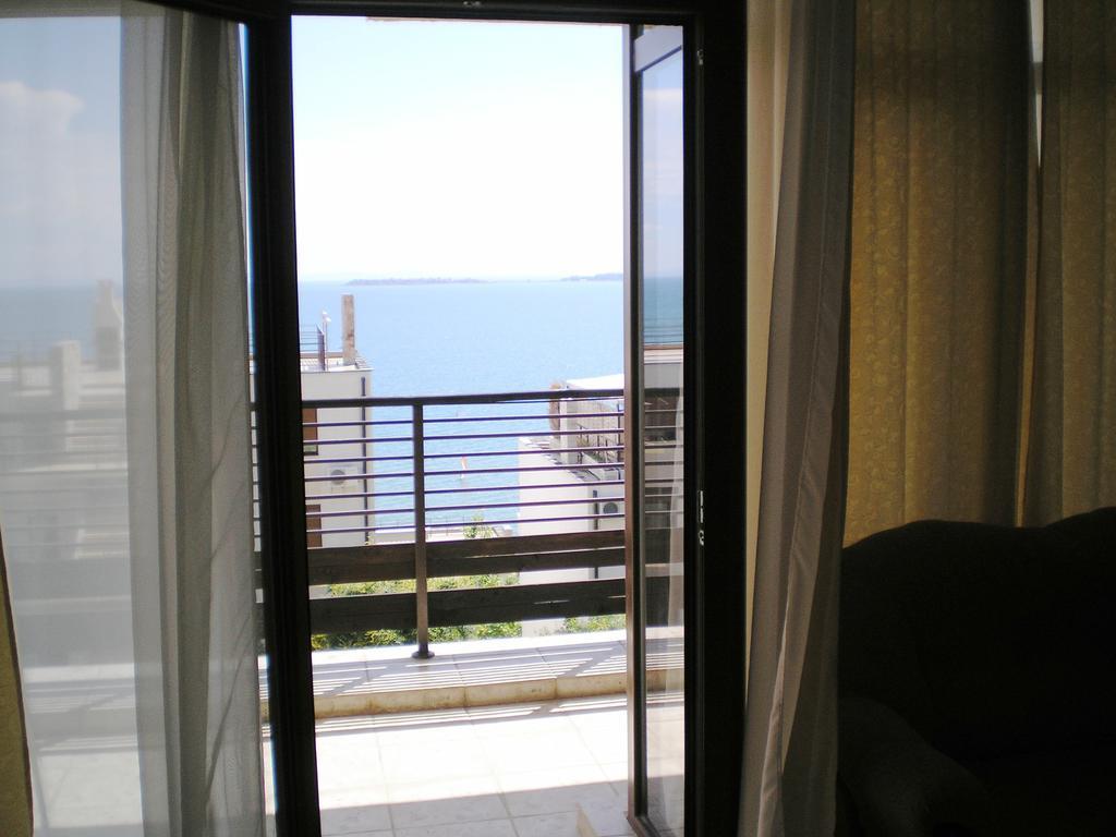 Dolce Vita Apart Complex Aparthotel Sveti Vlas Esterno foto