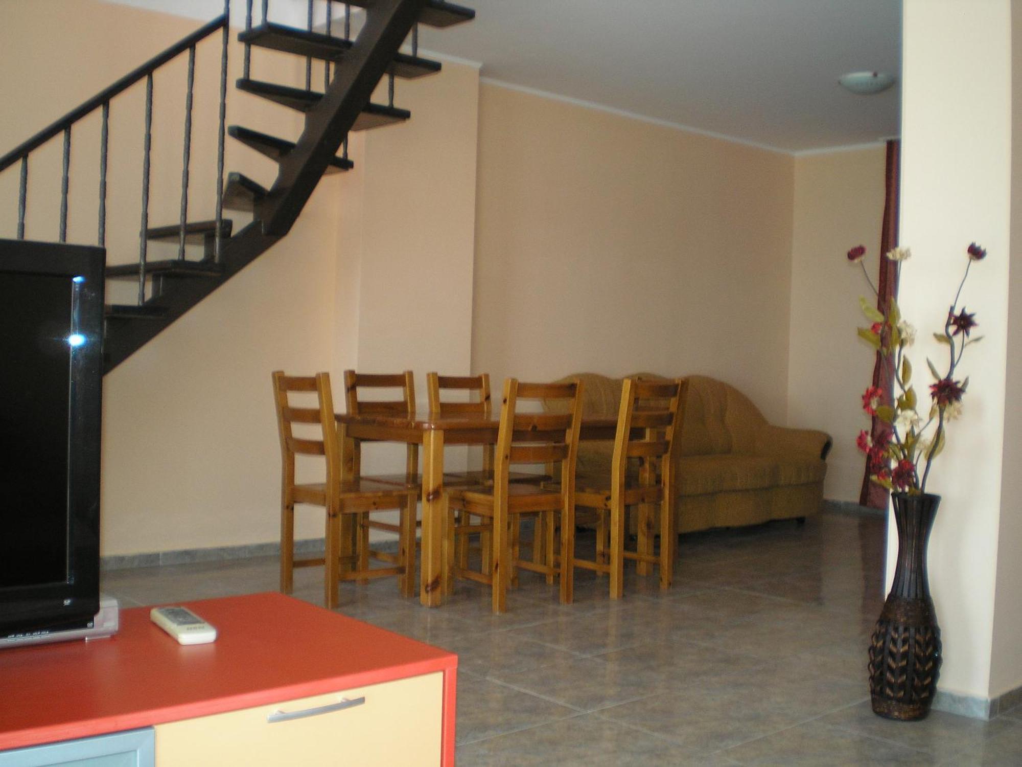 Dolce Vita Apart Complex Aparthotel Sveti Vlas Esterno foto