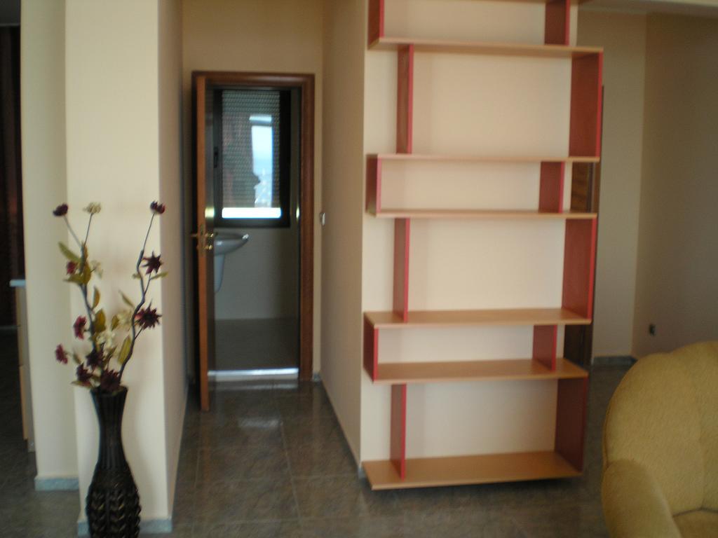 Dolce Vita Apart Complex Aparthotel Sveti Vlas Esterno foto