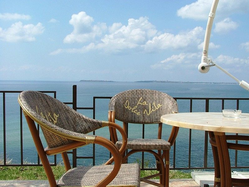 Dolce Vita Apart Complex Aparthotel Sveti Vlas Esterno foto