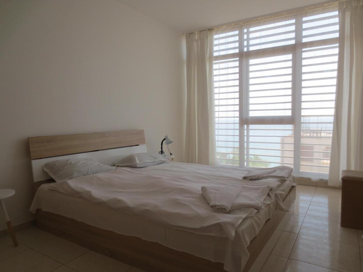 Dolce Vita Apart Complex Aparthotel Sveti Vlas Esterno foto