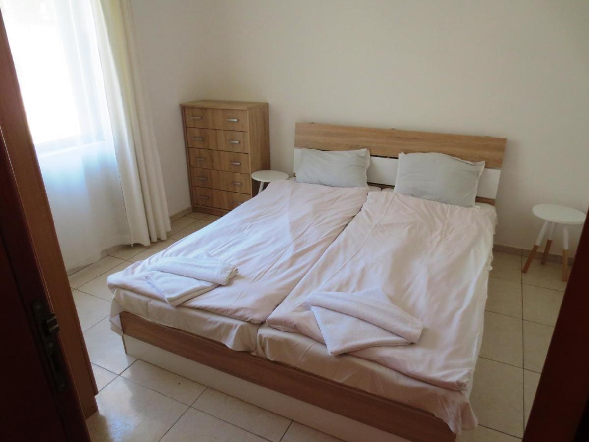 Dolce Vita Apart Complex Aparthotel Sveti Vlas Esterno foto